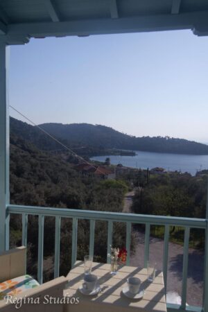 Skopelos Regina Studios Panormos