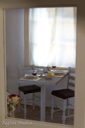 Skopelos Regina Studios Panormos