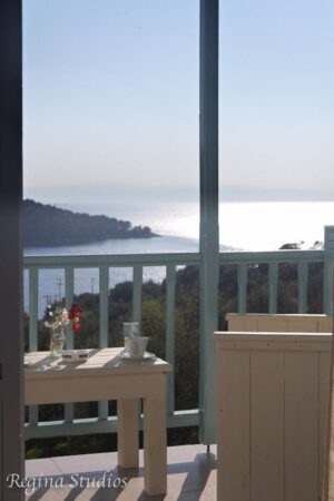 Skopelos Regina Studios Panormos