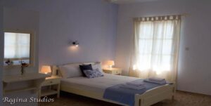 Skopelos Regina Studios Panormos