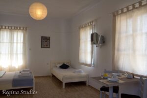 Skopelos Regina Studios Panormos