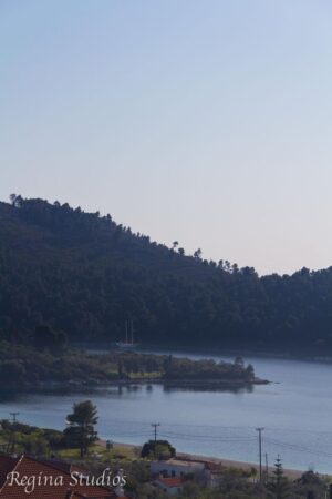 Skopelos Regina Studios Panormos