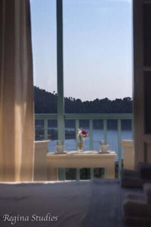 Skopelos Regina Studios Panormos