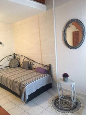 Skopelos Sandras Apartments