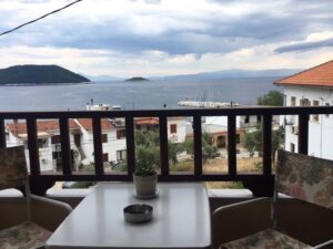 Skopelos Sandras Apartments