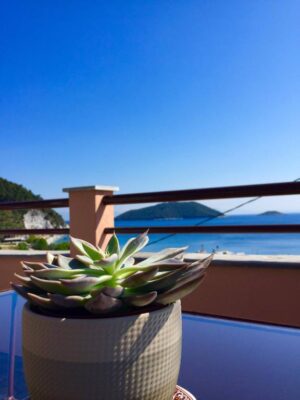 Skopelos Sandras Apartments