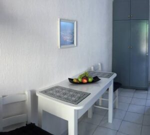 Skopelos Sandras Apartments