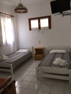 Skopelos Sandras Apartments