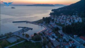 Skopelos Sandras Apartments