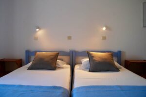 Skopelos See Breeze Studios Apartments