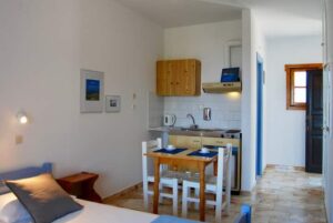 Skopelos See Breeze Studios Apartments