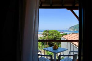 Skopelos See Breeze Studios Apartments