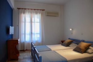 Skopelos See Breeze Studios Apartments