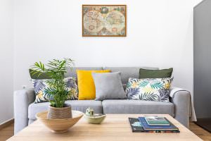 Skopelos Sea Senses Apartments