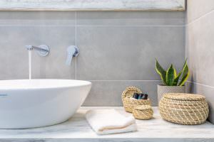 Skopelos Sea Senses Apartments