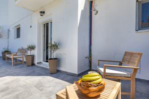 Skopelos Sea Senses Apartments