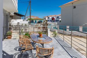Skopelos Sea Senses Apartments