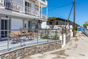 Skopelos Sea Senses Apartments
