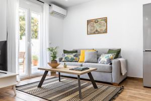 Skopelos Sea Senses Apartments