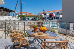 Skopelos Sea Senses Apartments