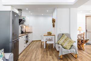 Skopelos Sea Senses Apartments