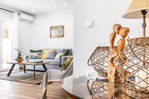 Skopelos Sea Senses Apartments