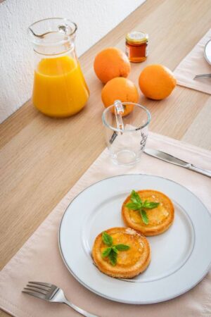 Skopelos Seamoon Apartment