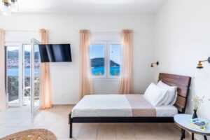 Skopelos Seamoon Apartment