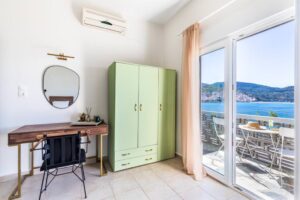 Skopelos Seamoon Apartment