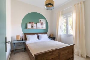 Skopelos Seamoon Apartment