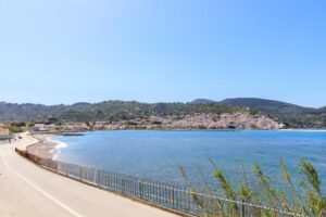 Skopelos Seamoon Apartment