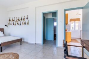 Skopelos Seamoon Apartment