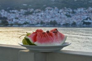 Skopelos Seamoon Apartments