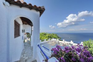 Skopelos Secret Sporades Palio Klima