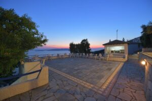 Skopelos Secret Sporades Palio Klima