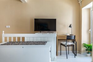 Skopelos Selini Lovely Apartment Accommodation Chora Town