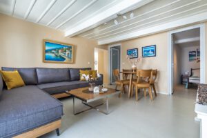 Skopelos Selini Lovely Apartment Accommodation Chora Town