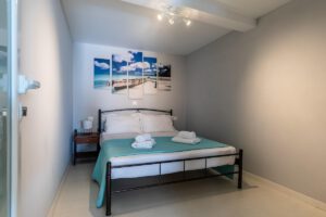 Skopelos Selini Lovely Apartment Accommodation Chora Town