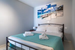 Skopelos Selini Lovely Apartment Accommodation Chora Town