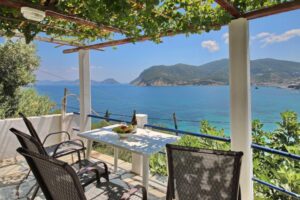 Skopelos Sergiani Apartments Studios
