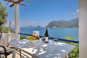 Skopelos Sergiani Apartments Studios