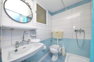 Skopelos Sergiani Apartments Studios