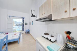 Skopelos Sergiani Apartments Studios