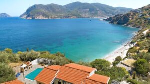 Skopelos Sergiani Apartments Studios