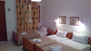 Skopelos Smaragdi Rooms Studios Stafylos
