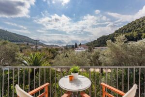 Skopelos Smaragdi Rooms Studios Stafylos