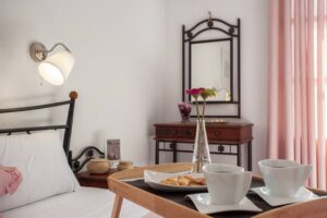 Skopelos Smaragdi Rooms Studios Stafylos