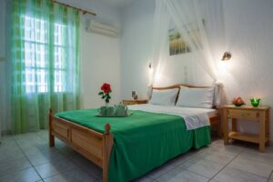 Skopelos Smaragdi Rooms Studios Stafylos