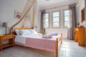 Skopelos Smaragdi Rooms Studios Stafylos
