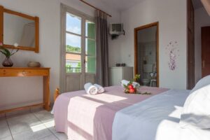 Skopelos Smaragdi Rooms Studios Stafylos